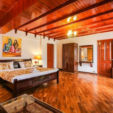 The Ramgarh Retreat Hotel Buitenkant foto